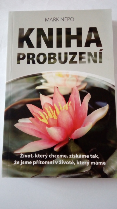 Kniha probuzení