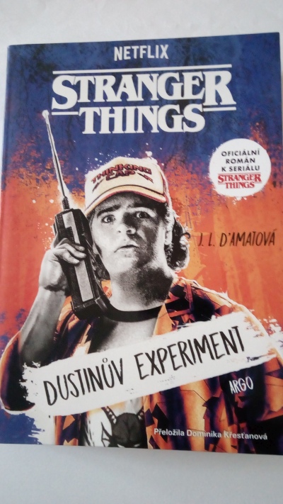Dustinův experiment