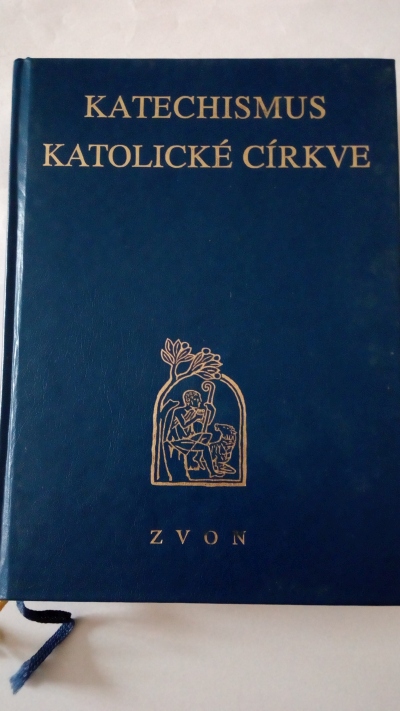 Katechismus katolické církve