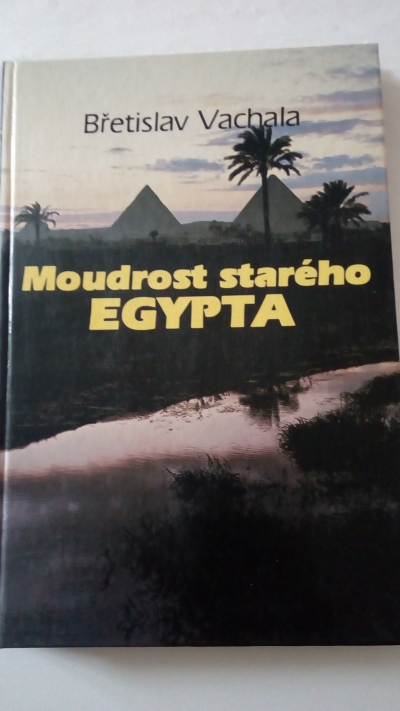 Moudrost starého Egypta