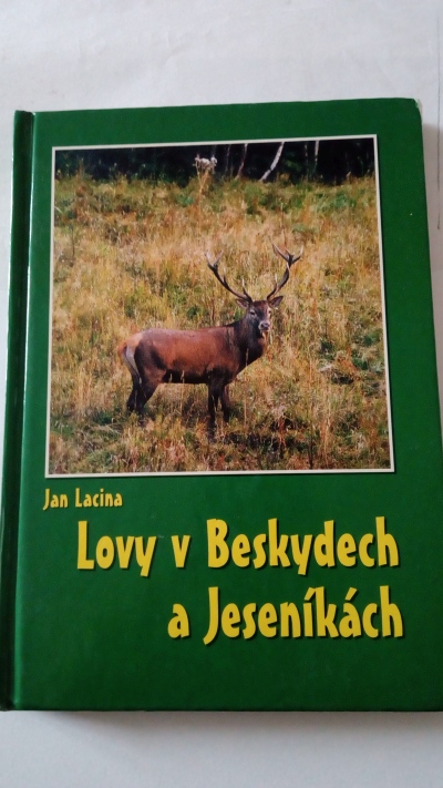 Lovy v Beskydech a Jeseníkách