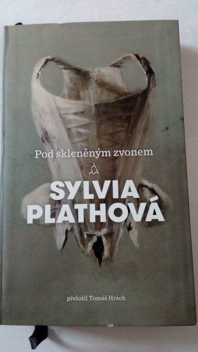 Pod skleněným zvonem