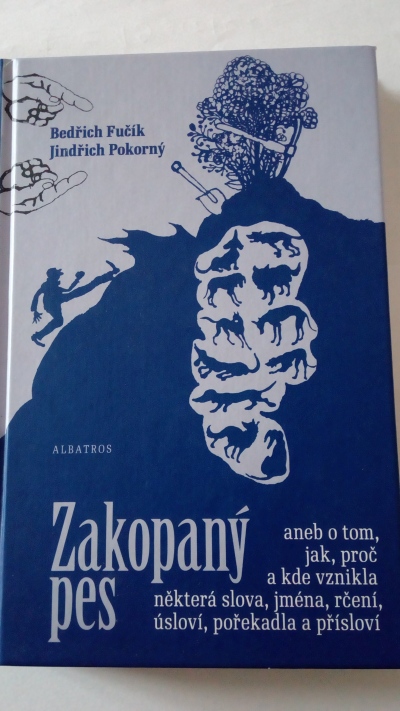 Zakopaný pes