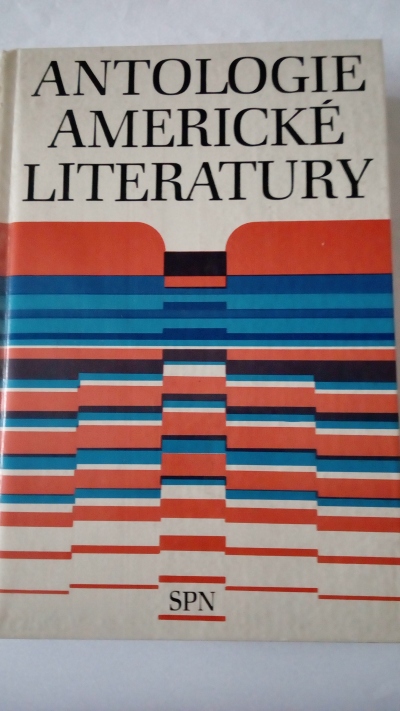 Antologie americké literatury
