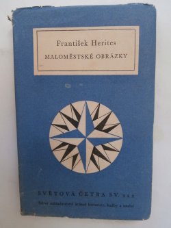 Maloměstské obrázky
