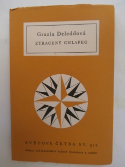 Ztracený chlapec