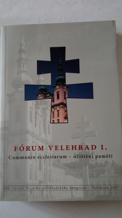 Fórum Velehrad I.