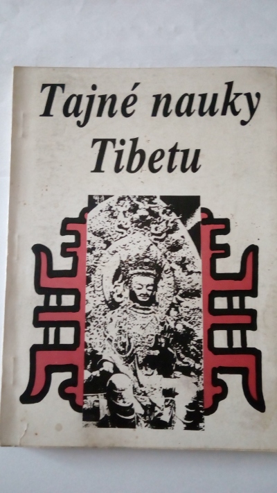 Tajné nauky Tibetu