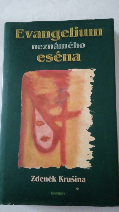 Evangelium neznámého eséna