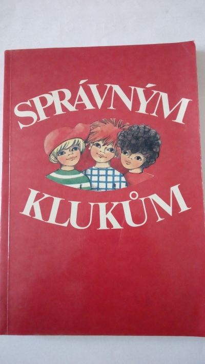 Správným klukům