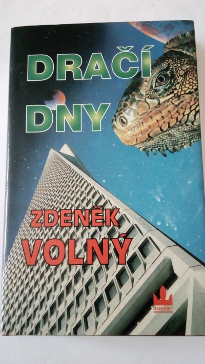 Dračí dny