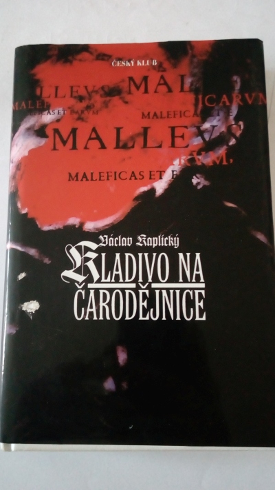 Kladivo na čarodějnice