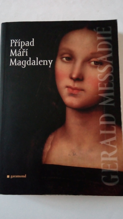 Případ Máří Magdaleny