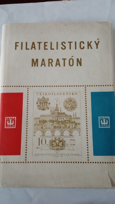 Filatelistický maratón 