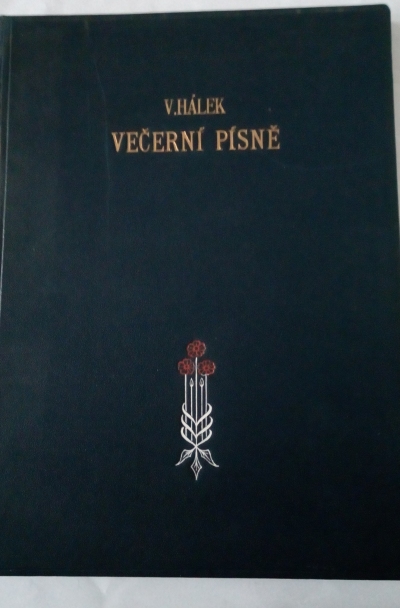 Večerní písně