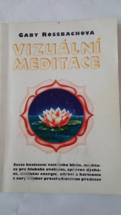 Vizuální meditace