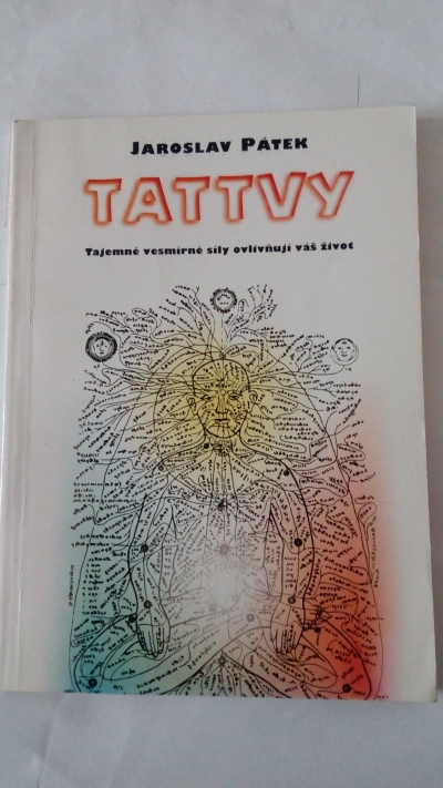 Tattvy