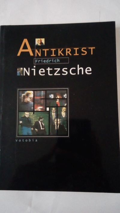Antikrist