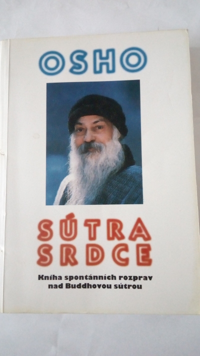Sútra srdce