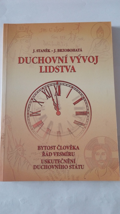 Duchovní vývoj lidstva
