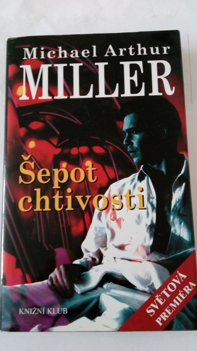 Šepot chtivosti