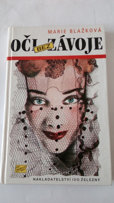 Oči bez závoje