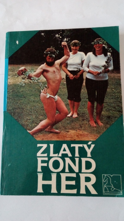 Zlatý fond her
