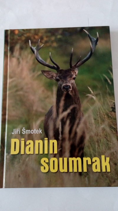 Dianin soumrak