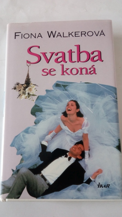 Svatba se koná