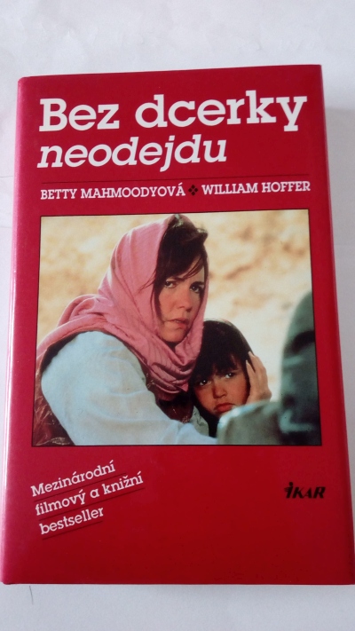 Bez dcerky neodejdu