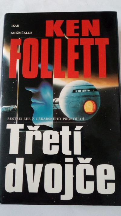 Třetí dvojče