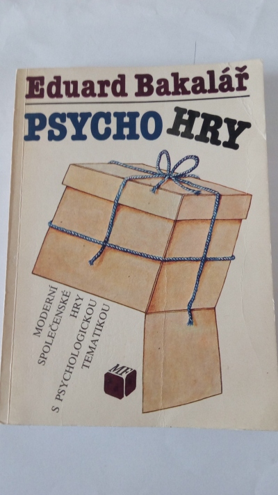 Psychohry