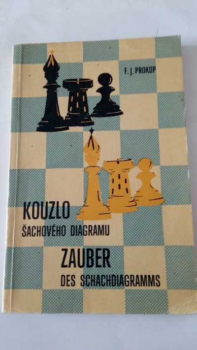 Kouzlo šachového diagramu