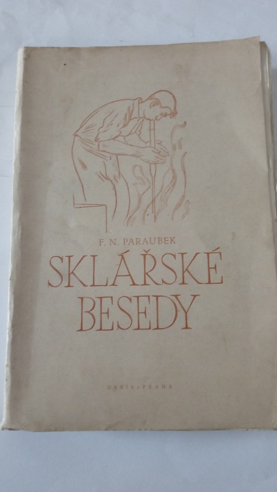 Sklářské besedy