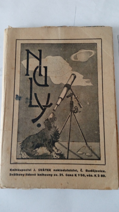 Nuly
