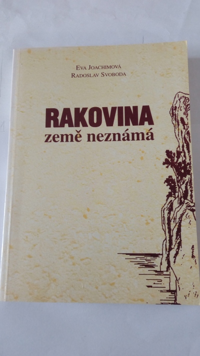 Rakovina země neznámá