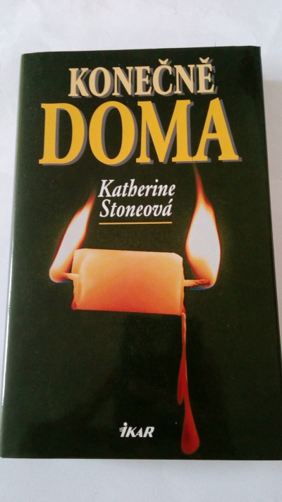 Konečně doma