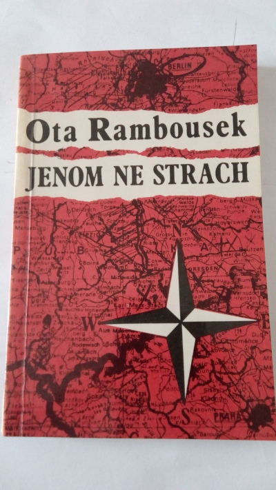 Jenom ne strach