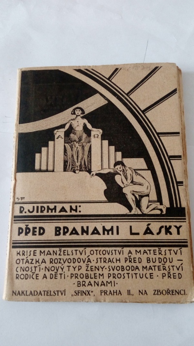 Před branami lásky