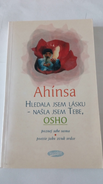 Ahínsa