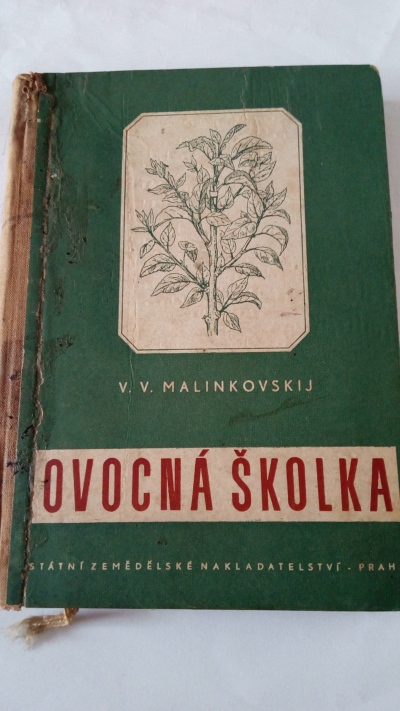 Ovocná školka