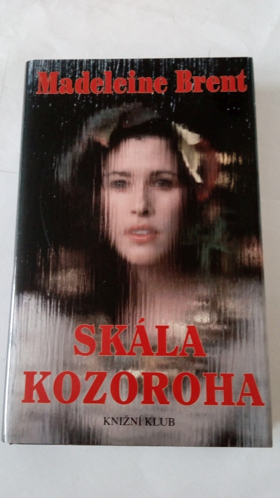 Skála kozoroha
