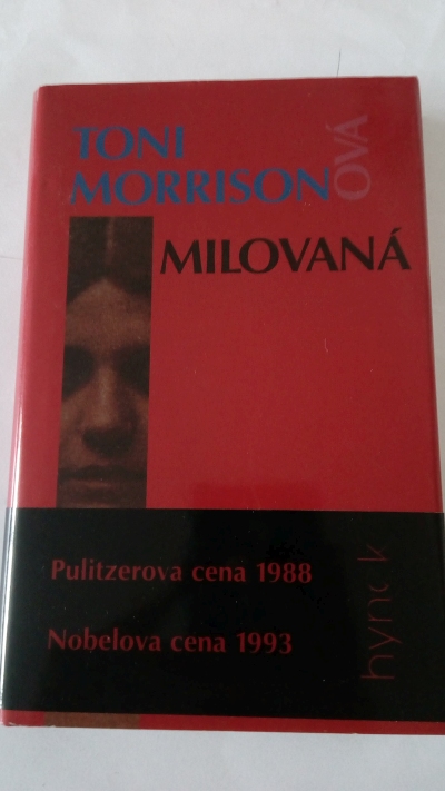 Milovaná
