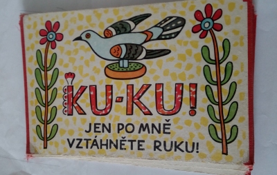Ku-Ku!