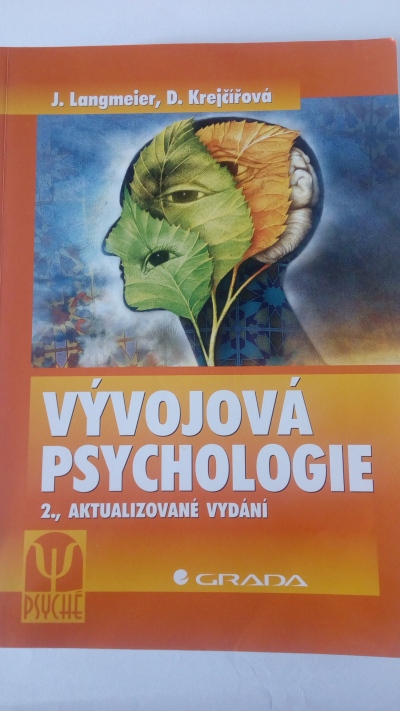 Vývojová psychologie