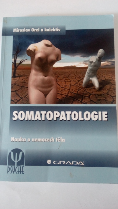 Somatopatologie