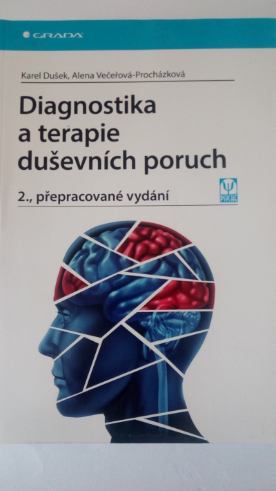 Diagnostika a terapie duševních poruch 