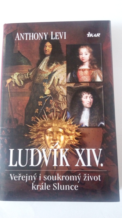 Ludvík XIV.