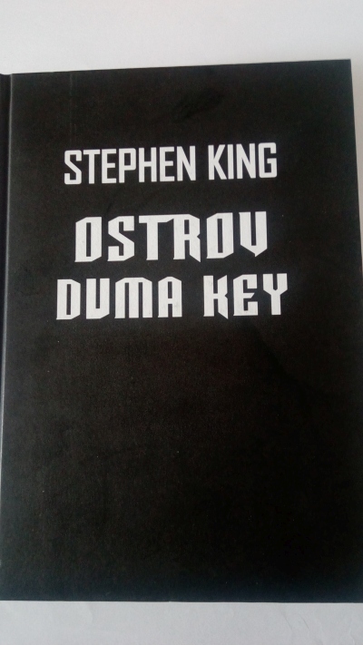Ostrov Duma Key
