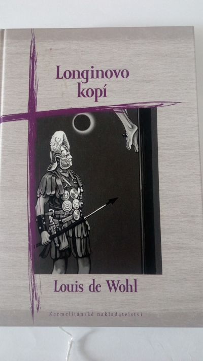 Longinovo kopí